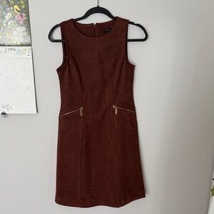 Ann Taylor Factory Work Dress